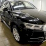 Полировка и защита кузова