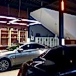 Полировка и защита кузова