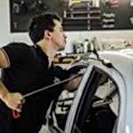 Удаление вмятин без покраски